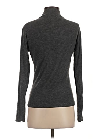 Cristina Turtleneck Sweater (view 2)