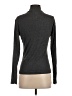 Cristina Gray Turtleneck Sweater Size XS - photo 2
