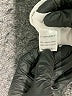 Parker 100% Polyester Ivory 3/4 Sleeve Blouse Size XS - photo 8