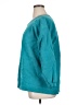 Catalina Solid Teal Pullover Sweater Size 16W - photo 5