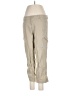 Eddie Bauer Tan Cargo Pants Size 16 - photo 1