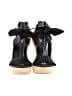 Ugg Black Wedges Size 8 1/2 - photo 2