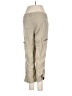 Eddie Bauer Tan Cargo Pants Size 16 - photo 2