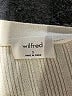 Wilfred Ivory Pullover Sweater Size S - photo 7