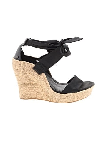 Ugg Wedges (view 1)
