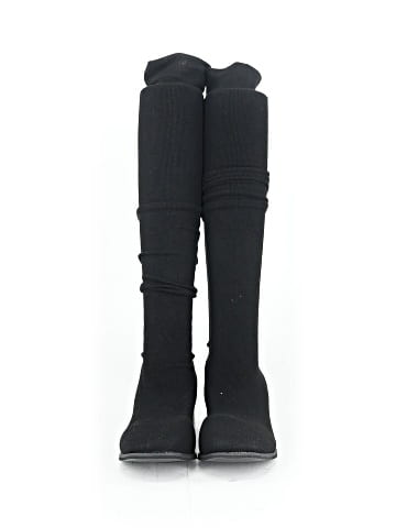 She & In Boots (view 2)