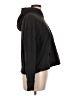 James Perse Black Pullover Hoodie Size Lg (3) - photo 4