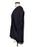 Vince. 100% Silk Black 3/4 Sleeve Silk Top Size S - photo 5