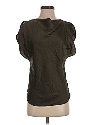 White House Black Market Short Sleeve Top (view 1)