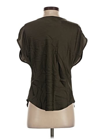 White House Black Market Short Sleeve Top (view 2)