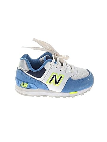 New Balance Sneakers (view 1)