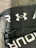 Under Armour Black Athletic Shorts Size S - photo 5