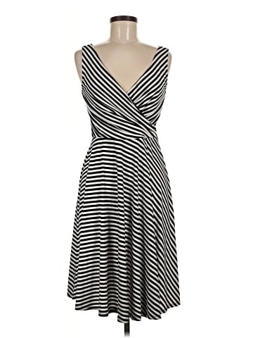 Isaac Mizrahi New York Casual Dress (view 1)