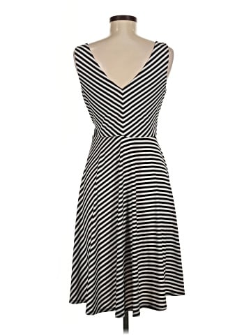 Isaac Mizrahi New York Casual Dress (view 2)