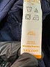 lucy Solid Blue Athletic Shorts Size L - photo 5