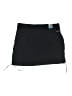 Columbia Solid Black Active Skort Size XL Petite - photo 1