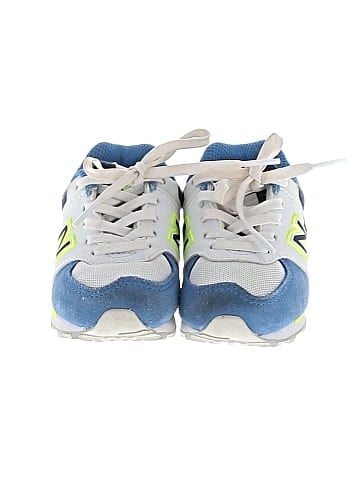 New Balance Sneakers (view 2)