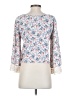 Hollister Ivory 3/4 Sleeve Blouse Size S - photo 2