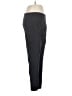 Joyspun Solid Gray Active Pants Size XL - photo 4