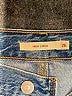 Levi's Blue Denim Shorts Size 26 waist - photo 3