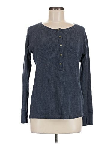 Patagonia Long Sleeve Top (view 1)