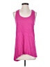Kenar Pink Tank Top Size S - photo 1