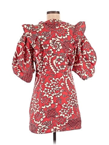 Rhode Cocktail Dress (view 2)