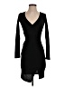 Wilfred Free Black Cocktail Dress Size XXS - photo 1