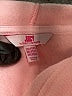 Juicy Couture 100% Polyester Pink Sweatshirt Size 2X - photo 7