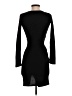 Wilfred Free Black Cocktail Dress Size XXS - photo 2