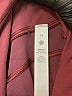 Lululemon Athletica Burgundy Active Pants Size 14 - photo 4