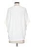 Michael Stars White Poncho Size Sm (0) - photo 2