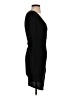 Wilfred Free Black Cocktail Dress Size XXS - photo 4