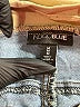 Indigo Blue Blue Jeans Size Med Maternity - photo 6