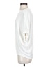 Michael Stars White Poncho Size Sm (0) - photo 5