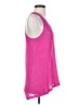Kenar Pink Tank Top Size S - photo 4