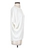 Michael Stars White Poncho Size Sm (0) - photo 4