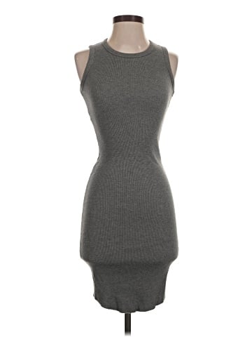 Wilfred Free Casual Dress (view 1)