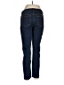 MICHAEL Michael Kors Solid Blue Jeans Size 6 - photo 2