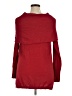 Shrinking Violet Red Pullover Sweater Size XL - photo 2