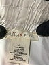 Ultra Flirt Solid Ivory Shorts Size XL - photo 3