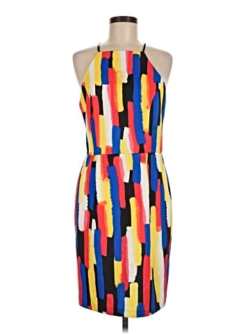 Alexia Admor Cocktail Dress (view 1)