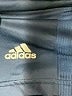 Adidas Blue Athletic Shorts Size 33 waist (estimated) - photo 3