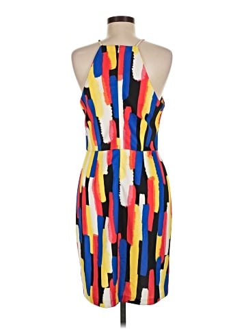 Alexia Admor Cocktail Dress (view 2)
