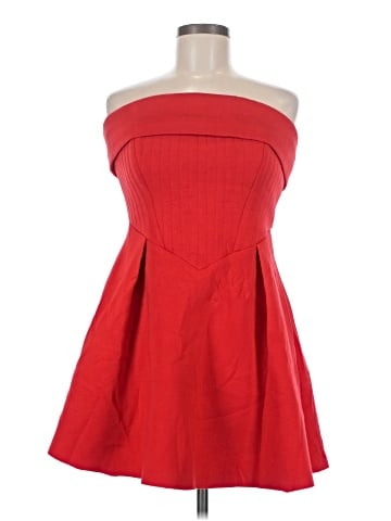 Impressions Cocktail Dress (view 1)