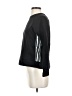 Athleta Black Sweatshirt Size XS - photo 5