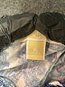 MICHAEL Michael Kors Blue 3/4 Sleeve Blouse Size XL - photo 8