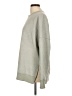 Unbranded Green Sweatshirt Size L - photo 5