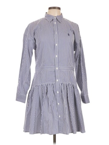 Polo by Ralph Lauren Casual Dress (view 1)