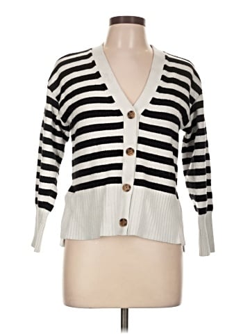 T Tahari Cardigan (view 1)